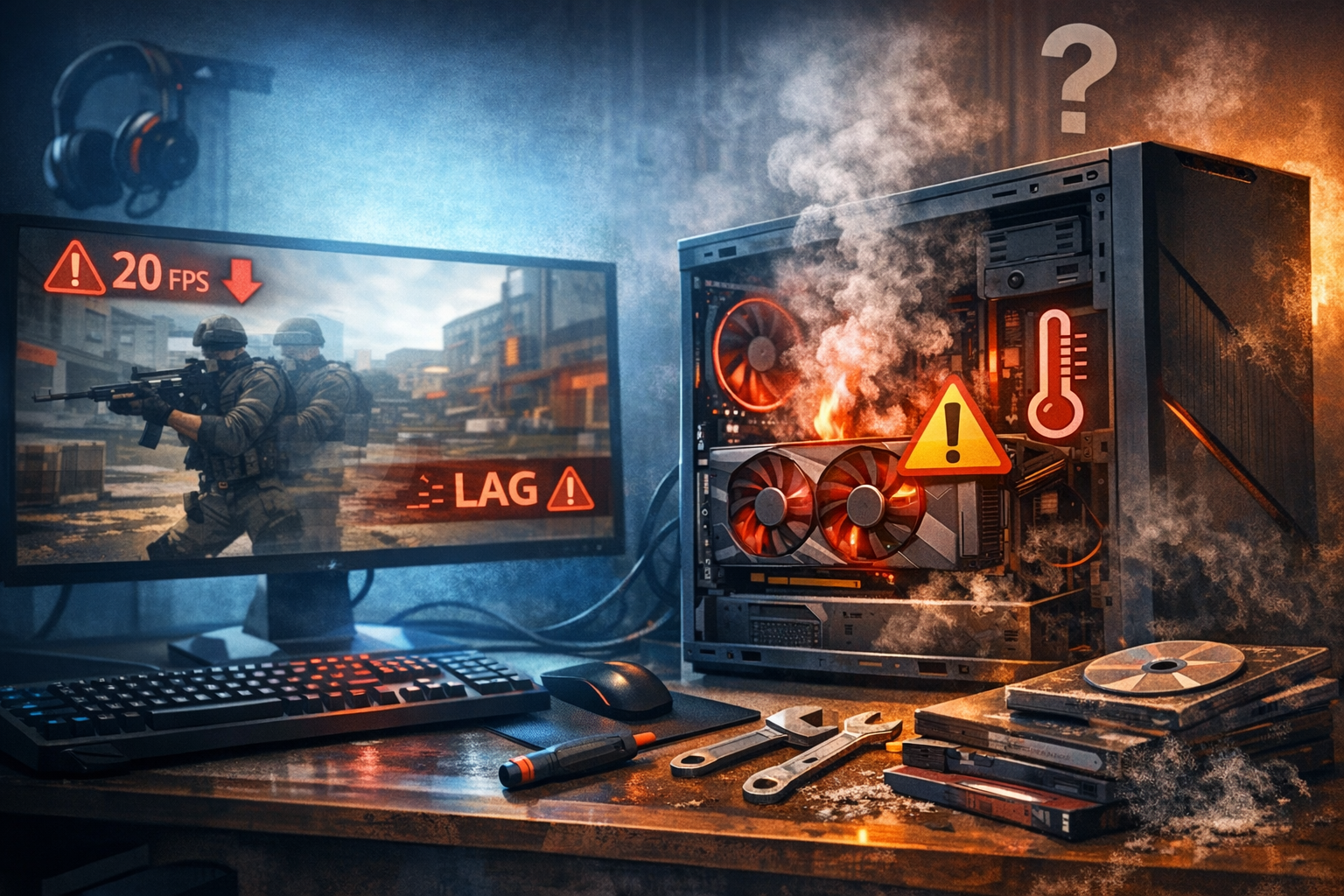 GPU optimization guide